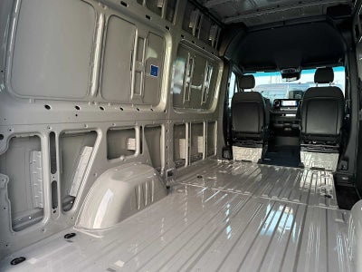 2026 Mercedes-Benz Sprinter 2500 Standard Roof I4 Diesel HO 144" AWD