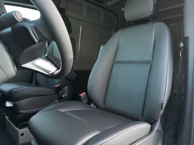 2026 Mercedes-Benz Sprinter 2500 Standard Roof I4 Diesel HO 144" AWD