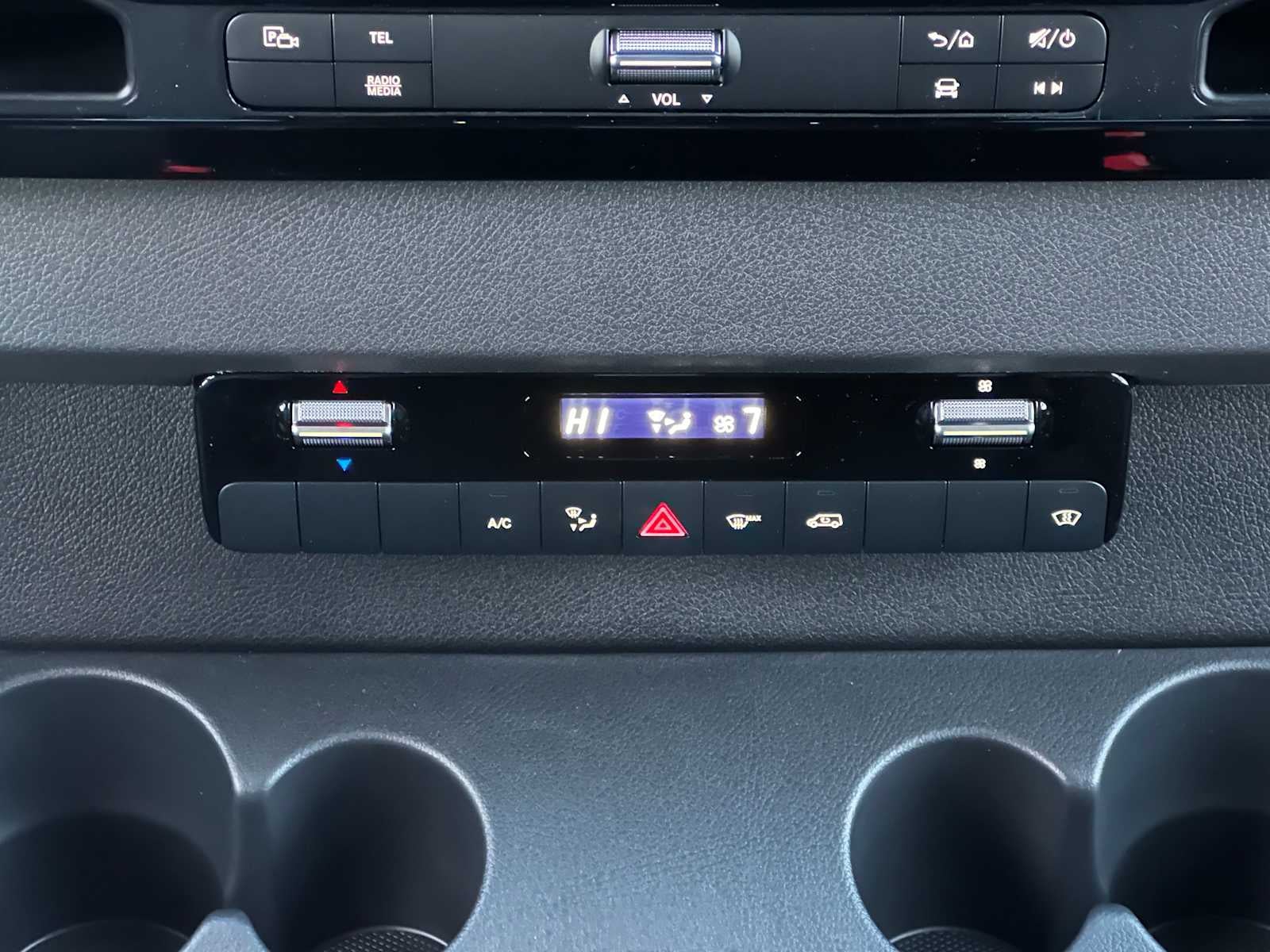 2026 Mercedes-Benz Sprinter 2500 Standard Roof I4 Diesel HO 144" AWD