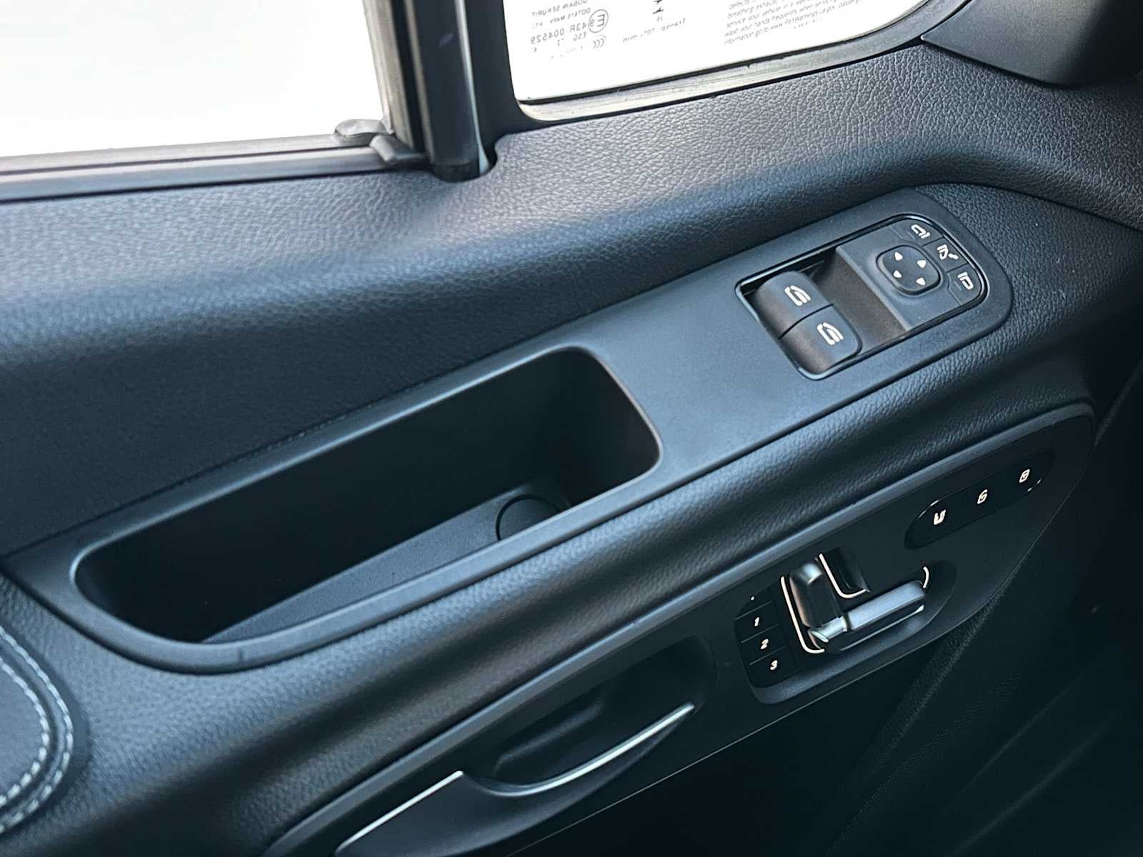 2026 Mercedes-Benz Sprinter 2500 Standard Roof I4 Diesel HO 144" AWD