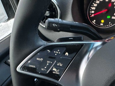 2026 Mercedes-Benz Sprinter 2500 Standard Roof I4 Diesel HO 144" AWD