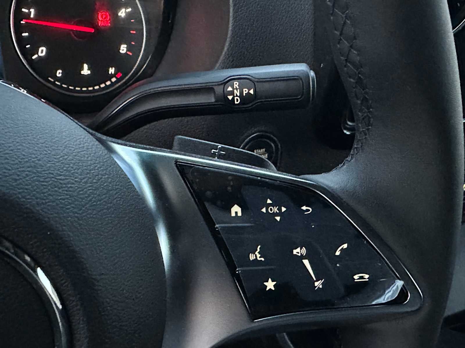 2026 Mercedes-Benz Sprinter 2500 Standard Roof I4 Diesel HO 144" AWD