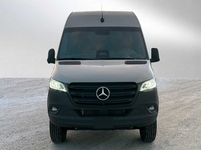 2026 Mercedes-Benz Sprinter 2500 Standard Roof I4 Diesel HO 144" AWD