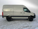 2025 Mercedes-Benz Sprinter 2500 Standard Roof I4 Diesel HO 144" AWD