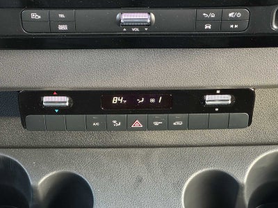 2025 Mercedes-Benz Sprinter 2500 Standard Roof I4 Diesel HO 144" AWD
