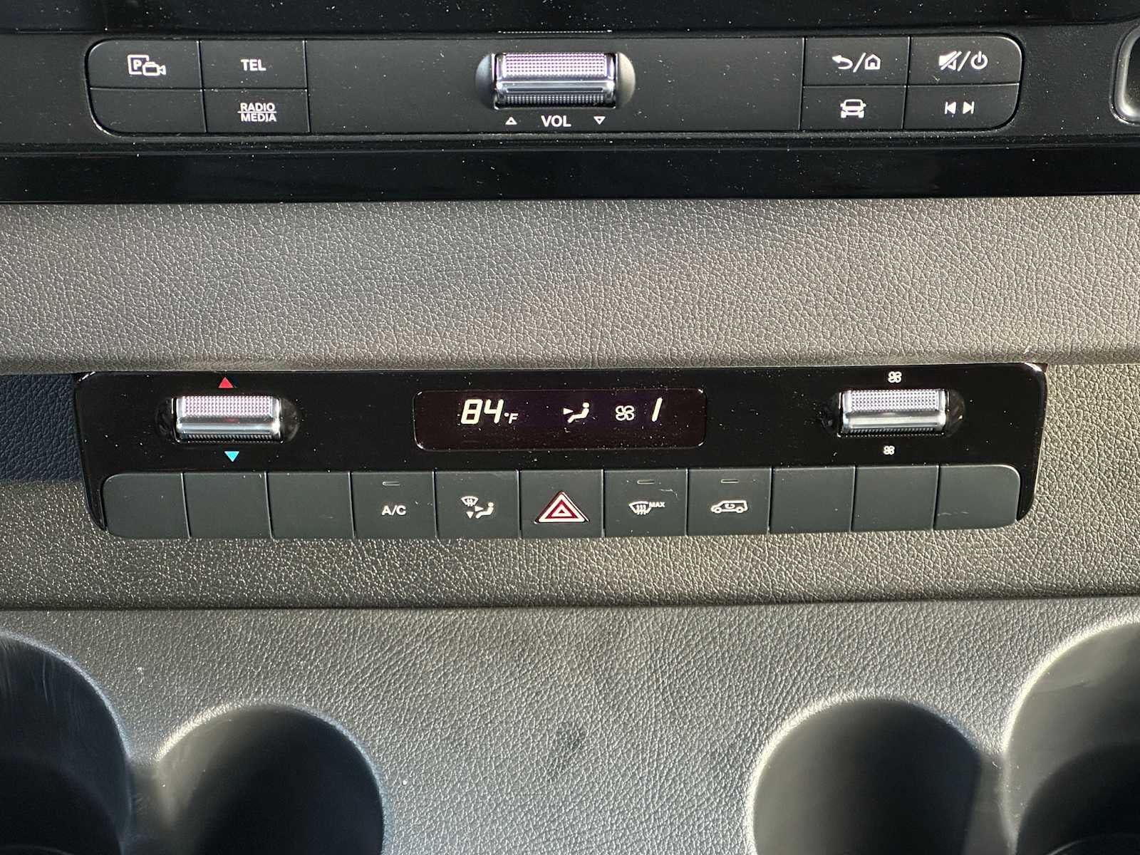 2025 Mercedes-Benz Sprinter 2500 Standard Roof I4 Diesel HO 144" AWD