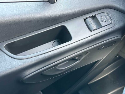 2025 Mercedes-Benz Sprinter 2500 Standard Roof I4 Diesel HO 144" AWD