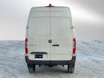 2025 Mercedes-Benz Sprinter 2500 Standard Roof I4 Diesel HO 144" AWD