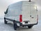 2025 Mercedes-Benz Sprinter 2500 Standard Roof I4 Diesel HO 144" AWD