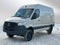 2025 Mercedes-Benz Sprinter 2500 Standard Roof I4 Diesel HO 144" AWD
