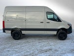 2025 Mercedes-Benz Sprinter 2500 Standard Roof I4 Diesel HO 144" AWD