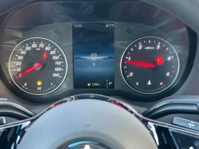 2025 Mercedes-Benz Sprinter 2500 Standard Roof I4 Diesel HO 144" AWD