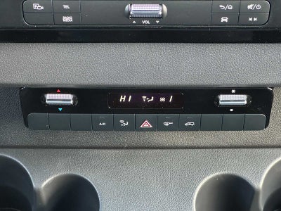 2025 Mercedes-Benz Sprinter 2500 Standard Roof I4 Diesel HO 144" AWD