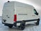 2025 Mercedes-Benz Sprinter 2500 Standard Roof I4 Diesel HO 144" AWD