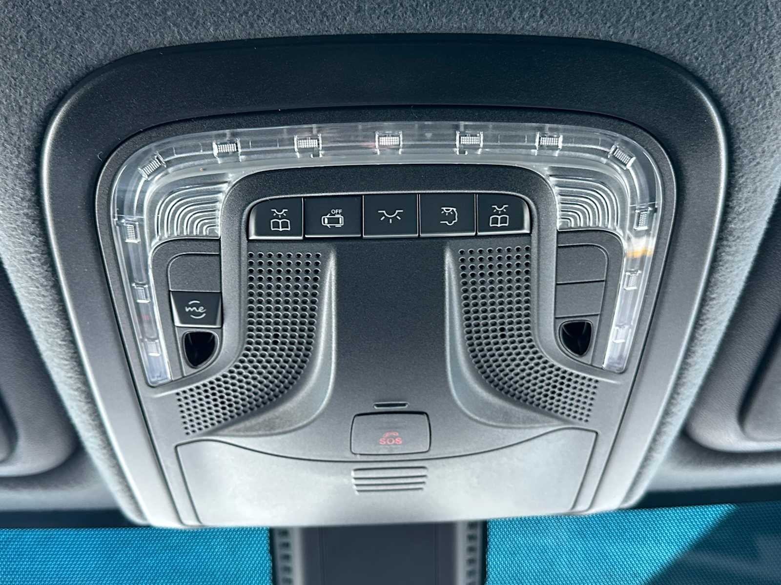 2025 Mercedes-Benz Sprinter 2500 Standard Roof I4 Diesel HO 144" AWD