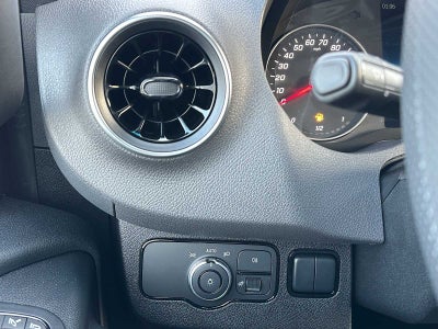 2025 Mercedes-Benz Sprinter 2500 Standard Roof I4 Diesel HO 144" AWD