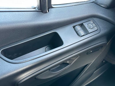 2025 Mercedes-Benz Sprinter 2500 Standard Roof I4 Diesel HO 144" AWD