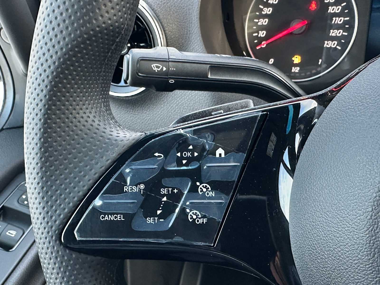 2025 Mercedes-Benz Sprinter 2500 Standard Roof I4 Diesel HO 144" AWD