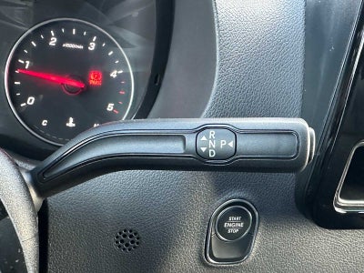 2025 Mercedes-Benz Sprinter 2500 Standard Roof I4 Diesel HO 144" AWD