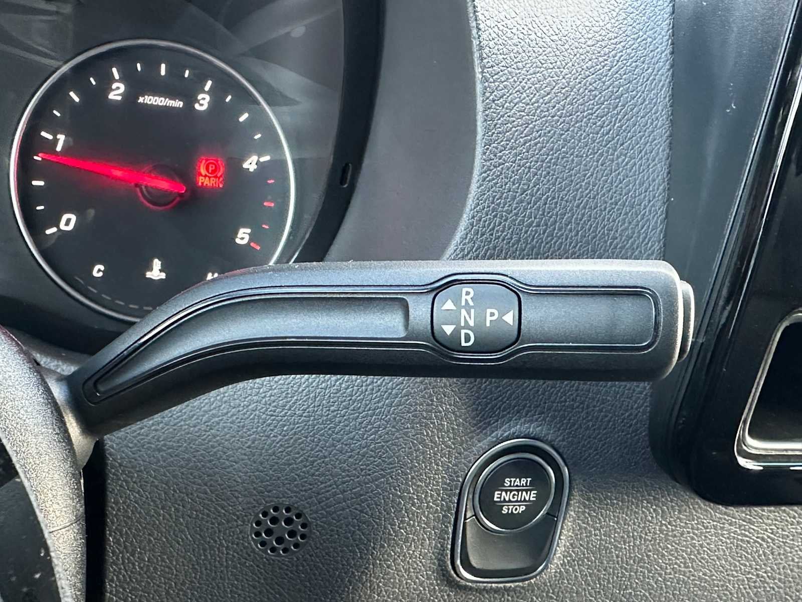 2025 Mercedes-Benz Sprinter 2500 Standard Roof I4 Diesel HO 144" AWD