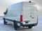 2025 Mercedes-Benz Sprinter 2500 Standard Roof I4 Diesel HO 144" AWD