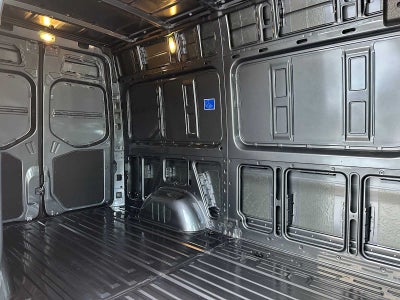 2026 Mercedes-Benz Sprinter 2500 Standard Roof I4 Diesel HO 144" AWD