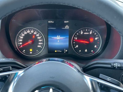 2026 Mercedes-Benz Sprinter 2500 Standard Roof I4 Diesel HO 144" AWD