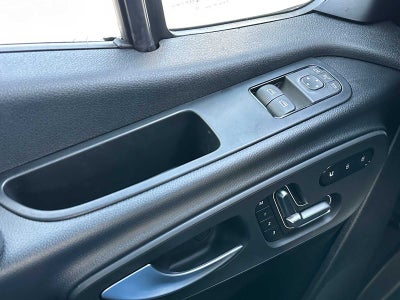 2026 Mercedes-Benz Sprinter 2500 Standard Roof I4 Diesel HO 144" AWD