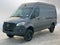 2026 Mercedes-Benz Sprinter 2500 Standard Roof I4 Diesel HO 144" AWD