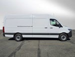 2024 Mercedes-Benz Sprinter 2500 High Roof I4 Diesel HO 170" RWD