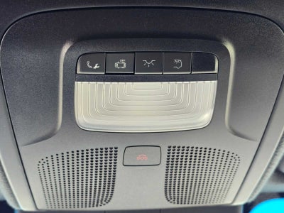 2024 Mercedes-Benz Sprinter 2500 High Roof I4 Diesel HO 170" RWD