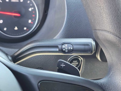 2024 Mercedes-Benz Sprinter 2500 High Roof I4 Diesel HO 170" RWD