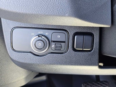 2024 Mercedes-Benz Sprinter 2500 High Roof I4 Diesel HO 170" RWD