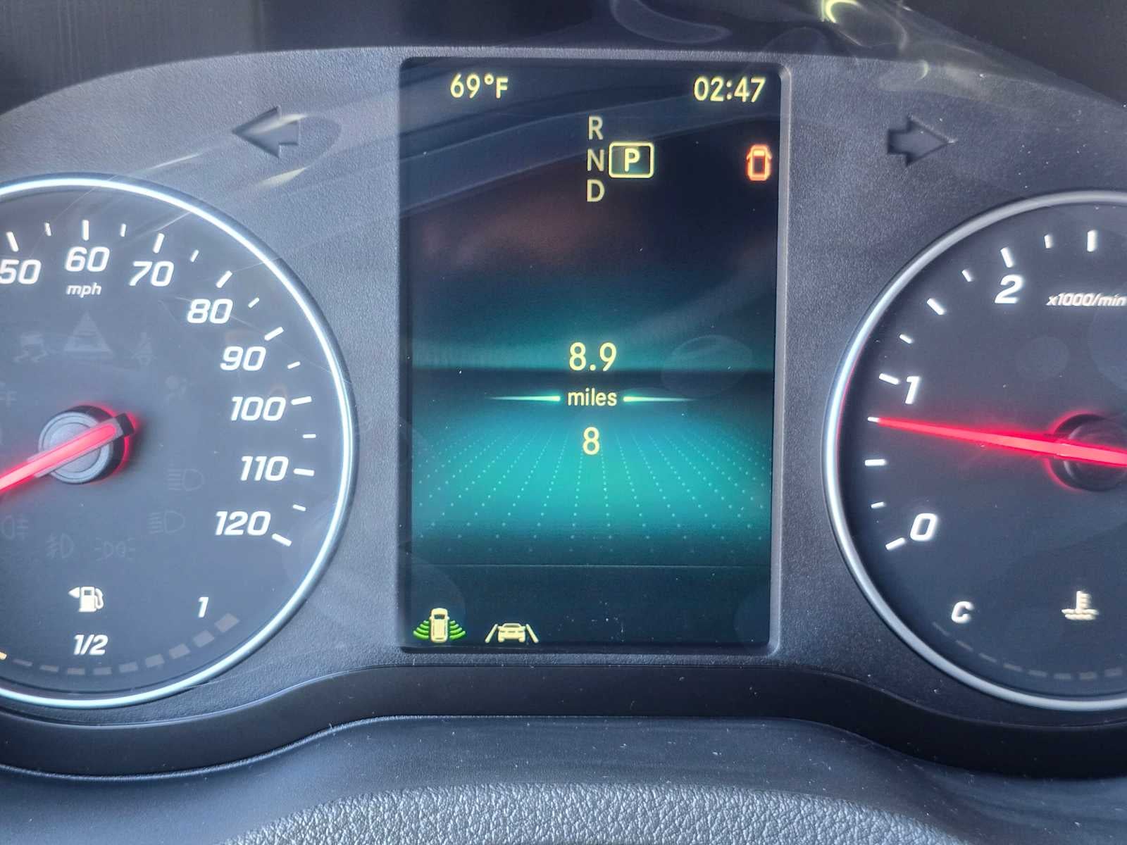 2024 Mercedes-Benz Sprinter 2500 High Roof I4 Diesel HO 170" RWD