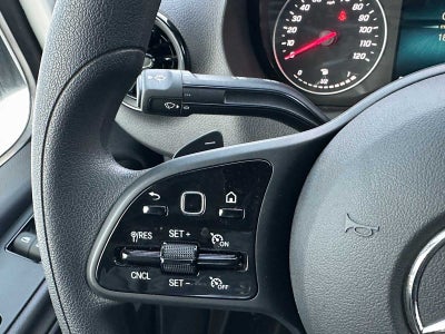 2024 Mercedes-Benz Sprinter 2500 High Roof I4 Diesel HO 170" RWD