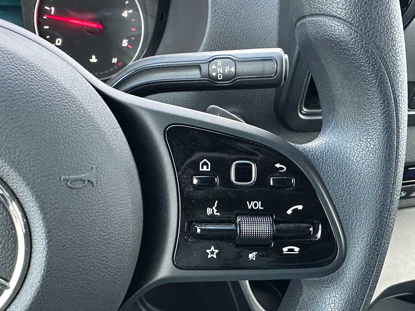 2024 Mercedes-Benz Sprinter 2500 High Roof I4 Diesel HO 170" RWD