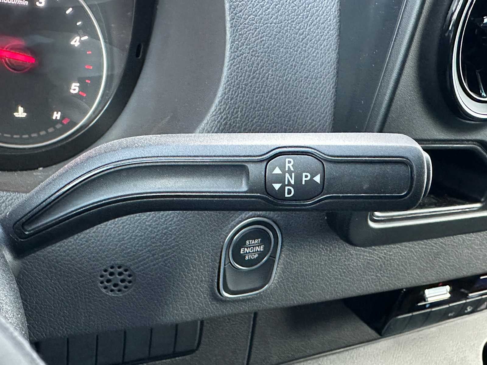 2024 Mercedes-Benz Sprinter 2500 High Roof I4 Diesel HO 170" RWD