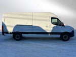 2024 Mercedes-Benz Sprinter 2500 High Roof I4 Diesel HO 170" RWD