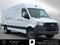 2023 Mercedes-Benz Sprinter 3500 High Roof I4 Diesel HO 170" RWD