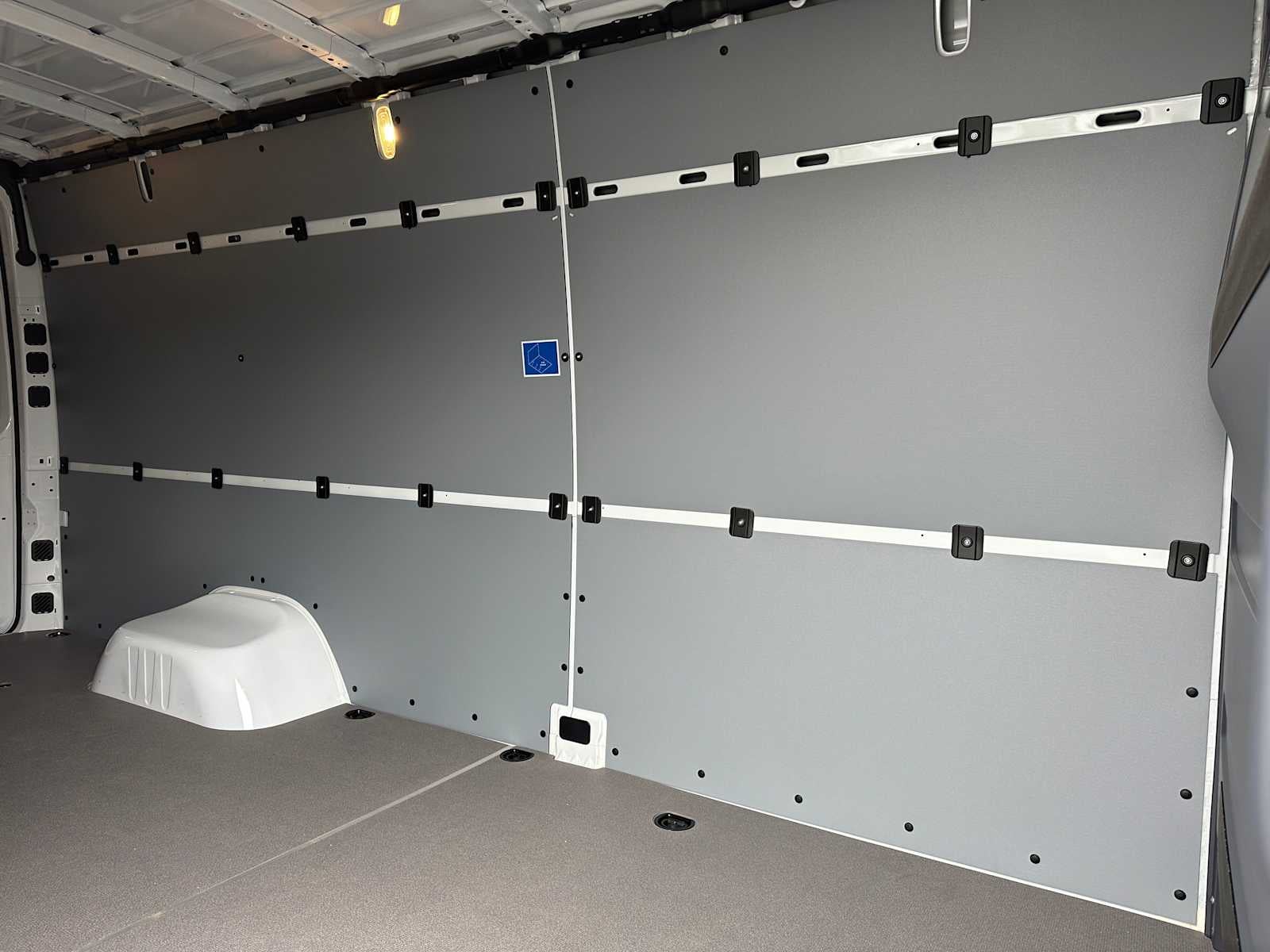 2023 Mercedes-Benz Sprinter 3500 High Roof I4 Diesel HO 170" RWD