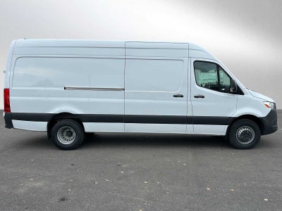 2023 Mercedes-Benz Sprinter 3500 High Roof I4 Diesel HO 170" RWD