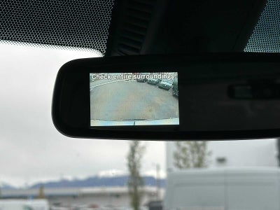 2023 Mercedes-Benz Sprinter 3500 High Roof I4 Diesel HO 170" RWD