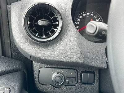 2023 Mercedes-Benz Sprinter 3500 High Roof I4 Diesel HO 170" RWD