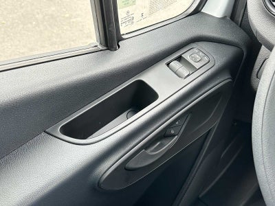 2023 Mercedes-Benz Sprinter 3500 High Roof I4 Diesel HO 170" RWD