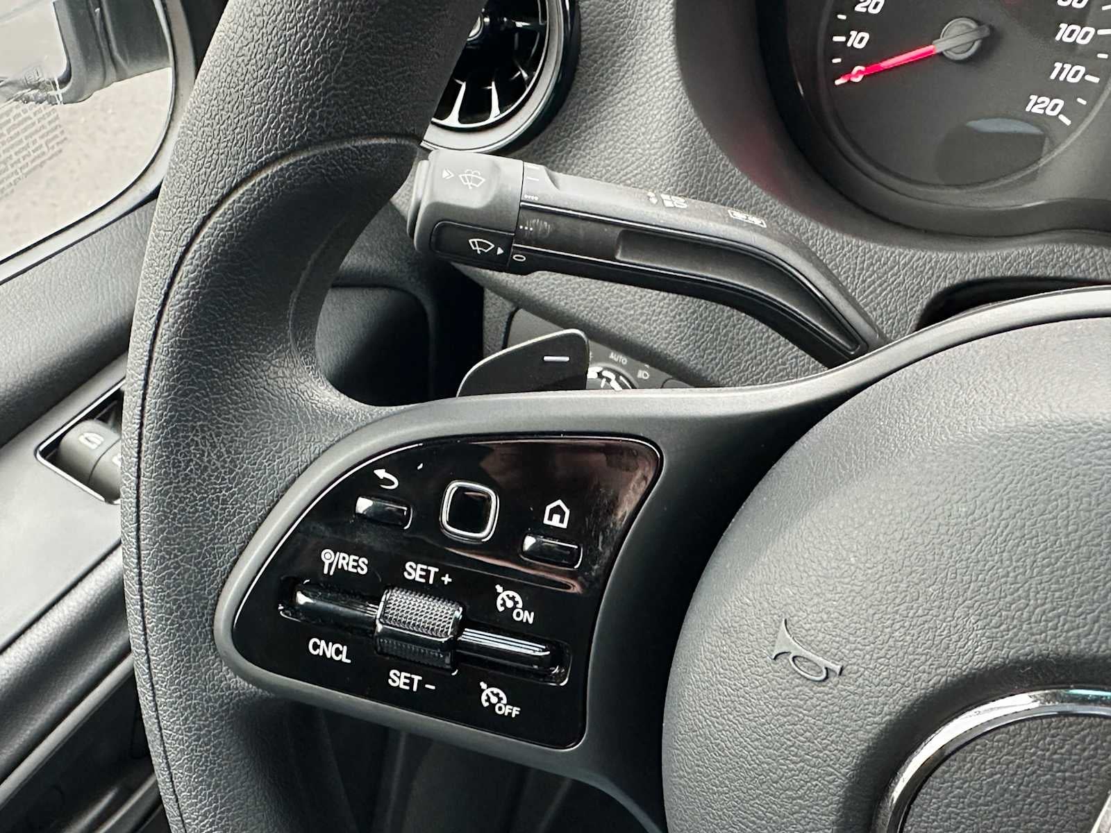 2023 Mercedes-Benz Sprinter 3500 High Roof I4 Diesel HO 170" RWD