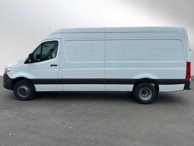 2023 Mercedes-Benz Sprinter 3500 High Roof I4 Diesel HO 170" RWD