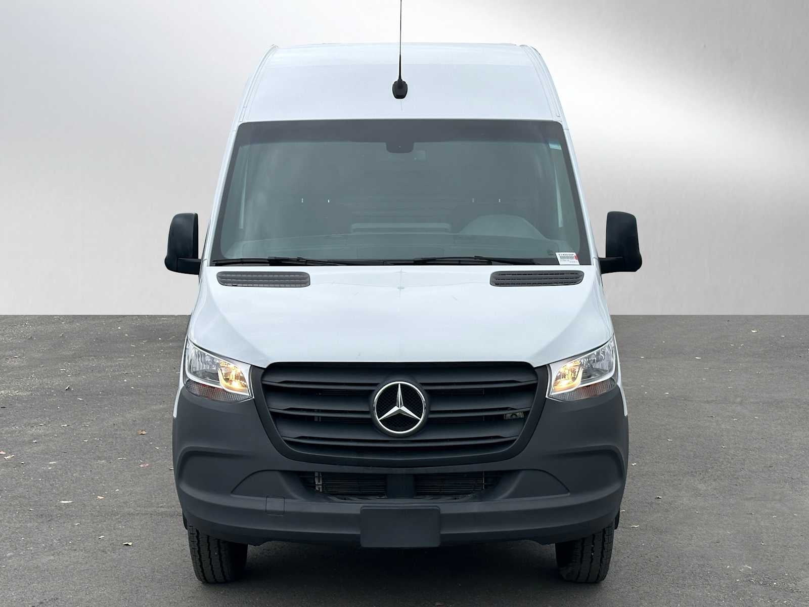 2023 Mercedes-Benz Sprinter 3500 High Roof I4 Diesel HO 170" RWD