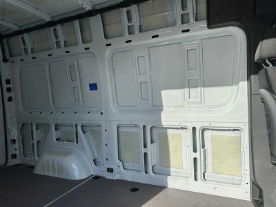 2023 Mercedes-Benz Sprinter 1500 Standard Roof I4 Gas 144" RWD