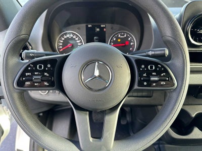 2023 Mercedes-Benz Sprinter 1500 Standard Roof I4 Gas 144" RWD