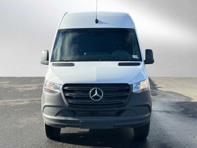 2023 Mercedes-Benz Sprinter 1500 Standard Roof I4 Gas 144" RWD